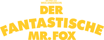 DER FANTASTISCHE MR. FOX